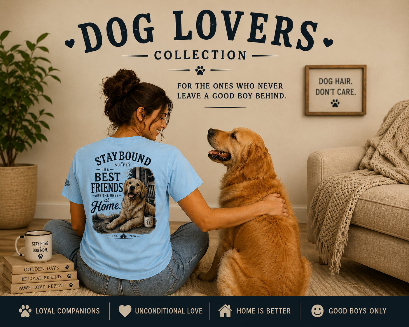 Dog Lovers