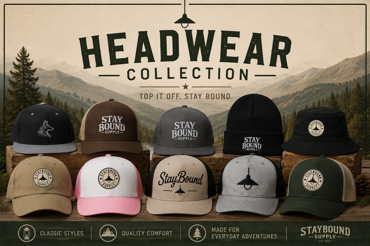 Headwear