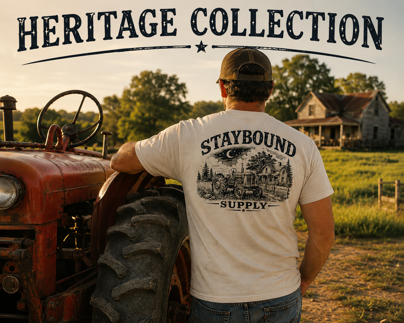 Heritage Collection